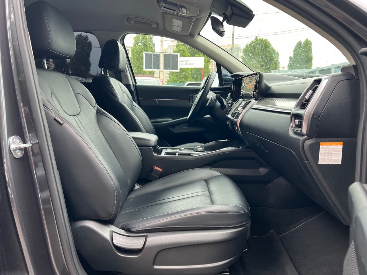 2021 Kia Sorento — Miniatură 6