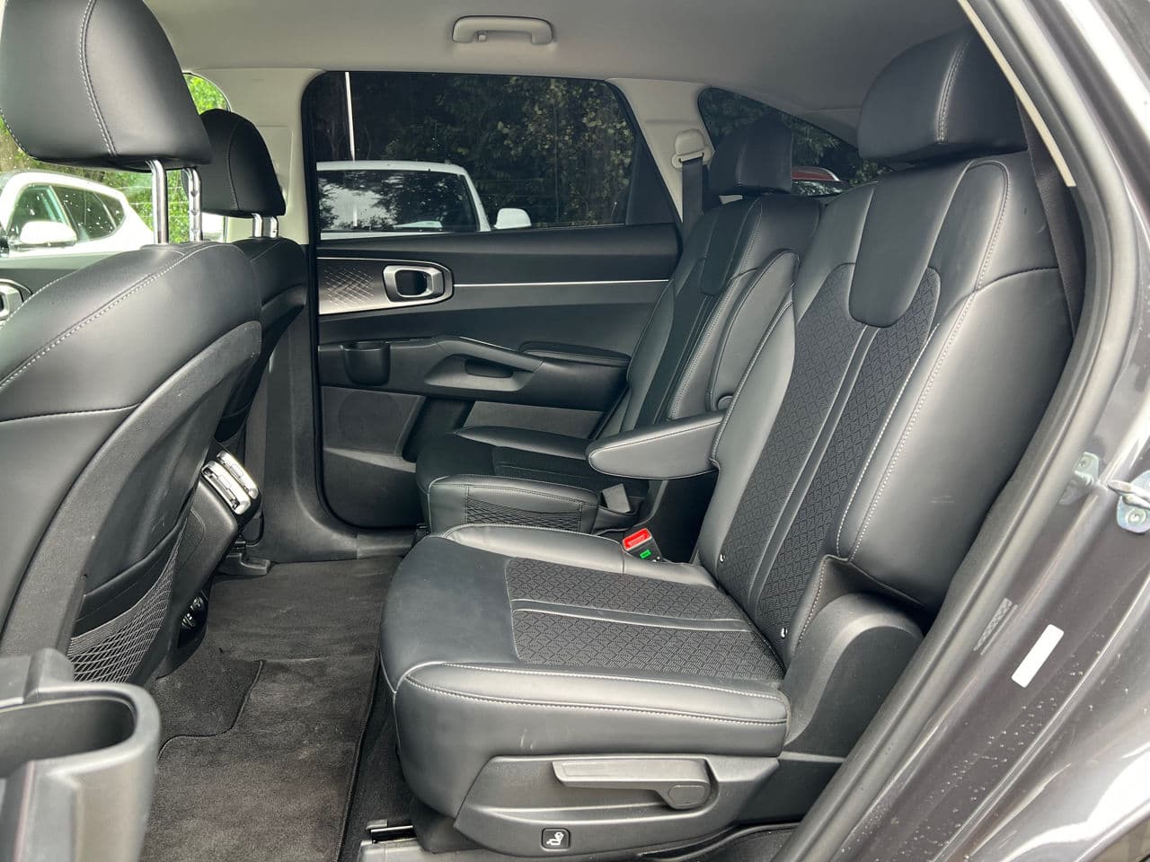 2021 Kia Sorento — Miniatură 8