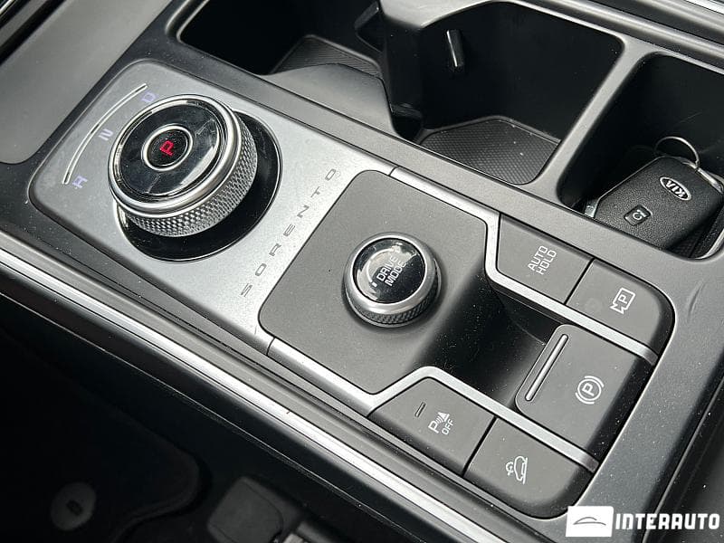 2021 Kia Sorento — Miniatură 15