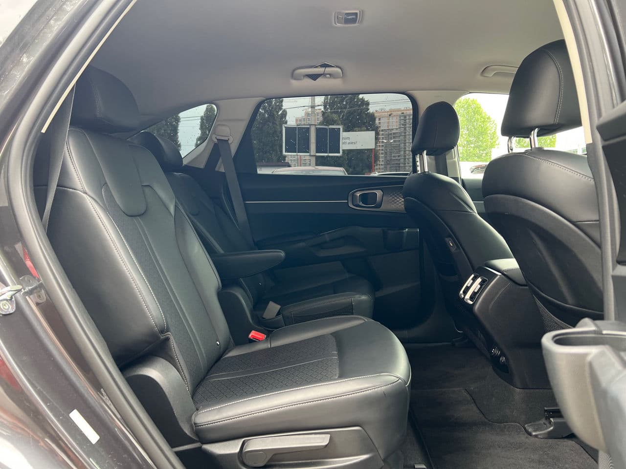2021 Kia Sorento — Miniatură 9