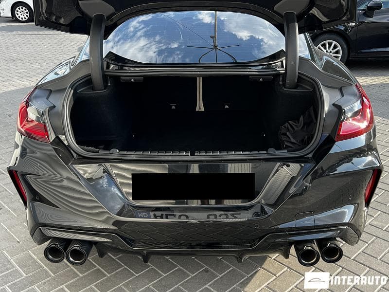 BMW M8 Competition 2020 — Миниатюра 7