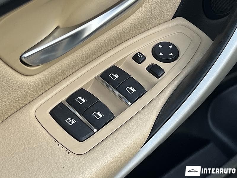2018 BMW 320 — Miniatură 19