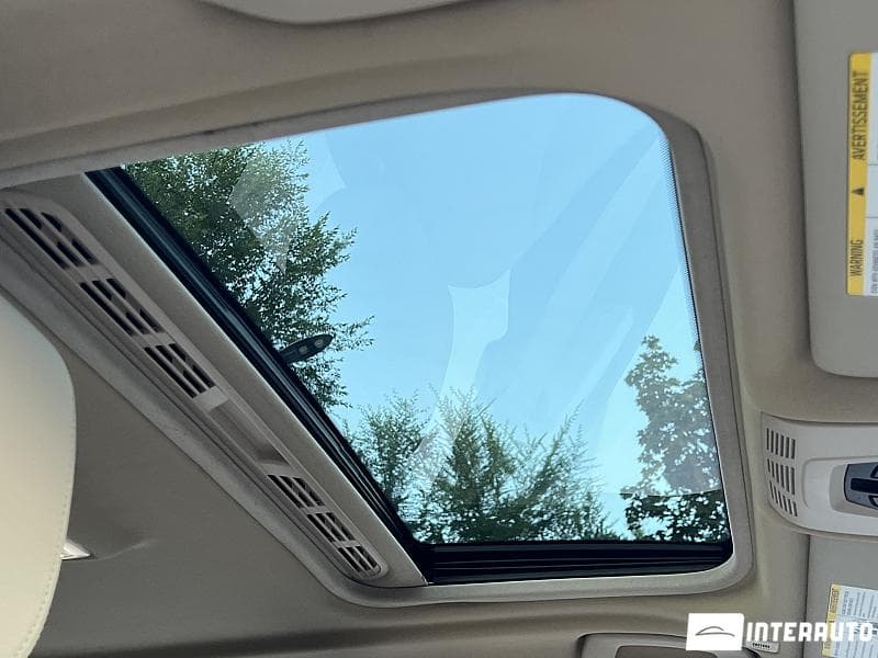 2018 BMW 320 — Miniatură 15