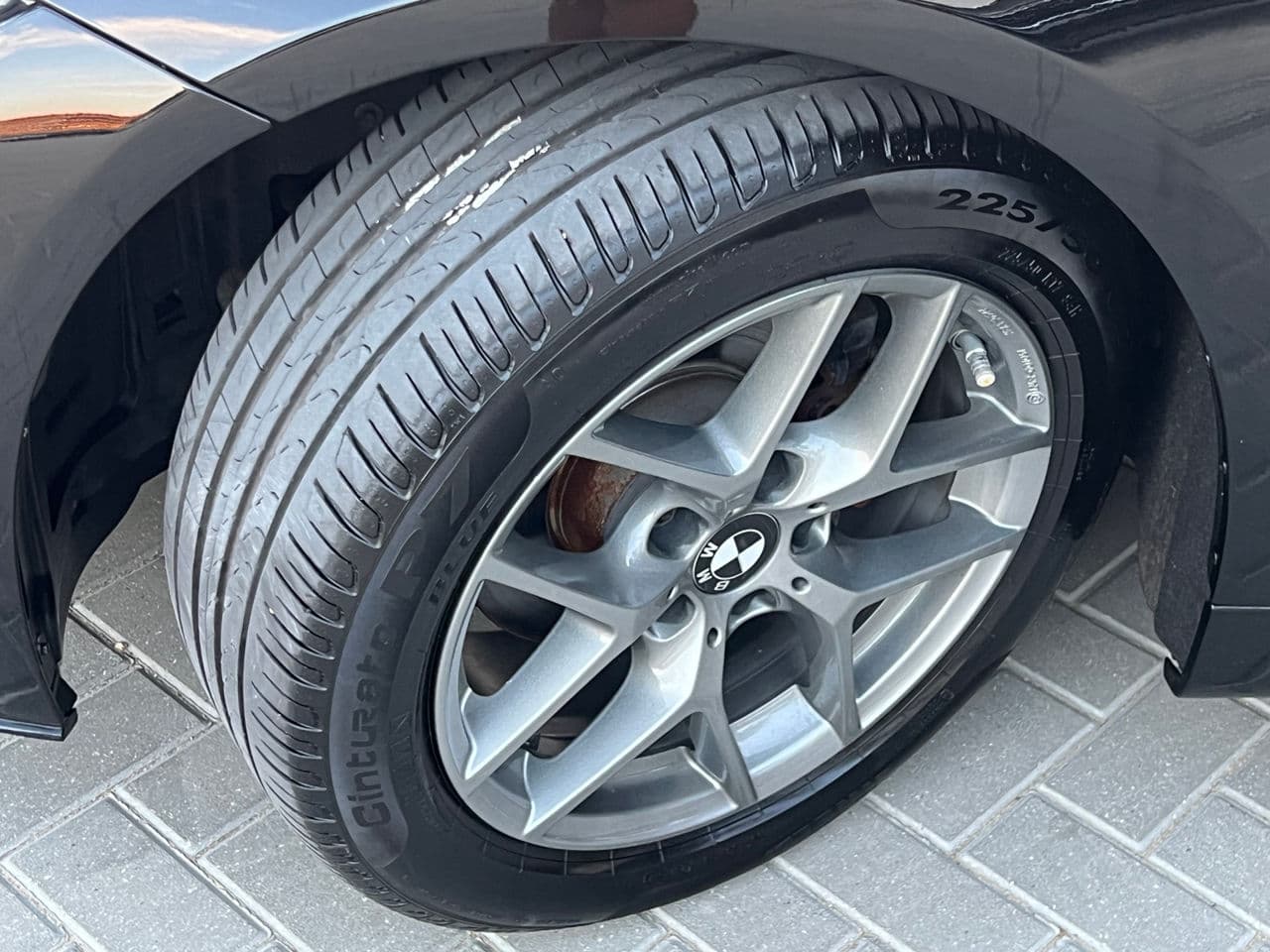 2018 BMW 320 — Miniatură 18