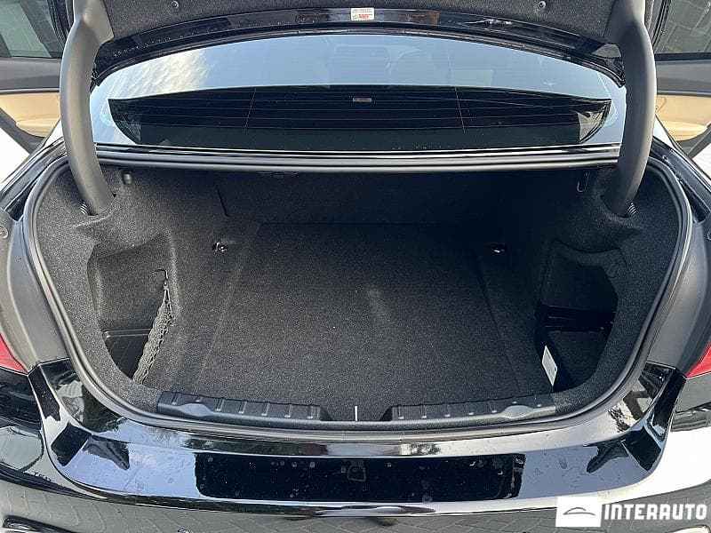 2018 BMW 320 — Miniatură 22