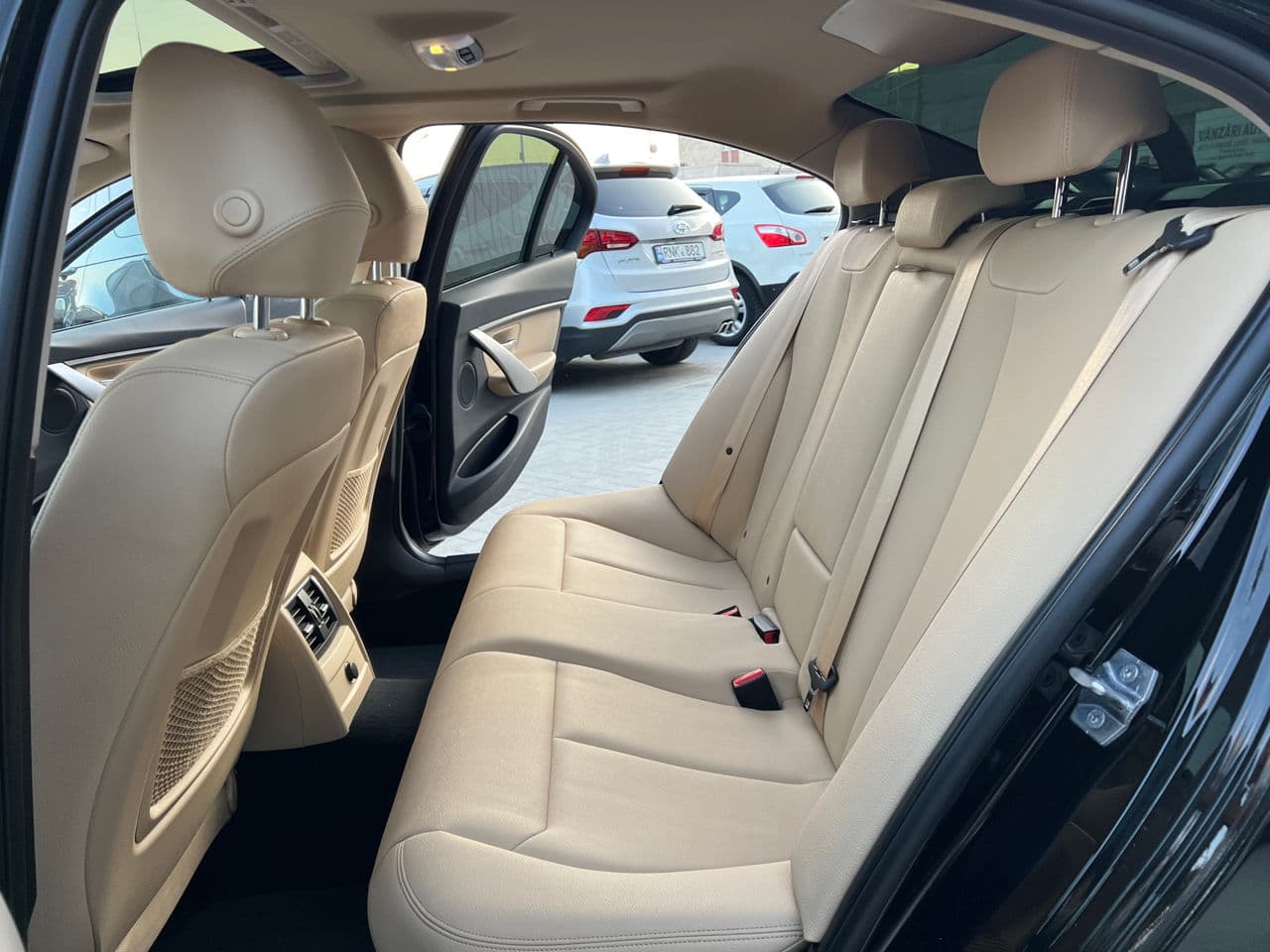 2018 BMW 320 — Miniatură 14