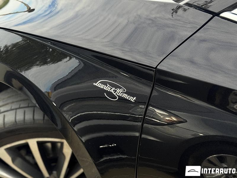 2020 Skoda Superb — Miniatură 19