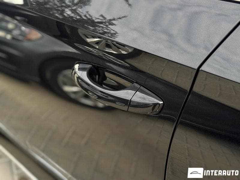 2020 Skoda Superb — Miniatură 20