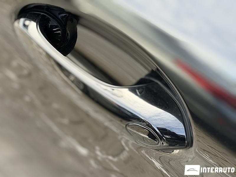 BMW 520 2017 — Миниатюра 21