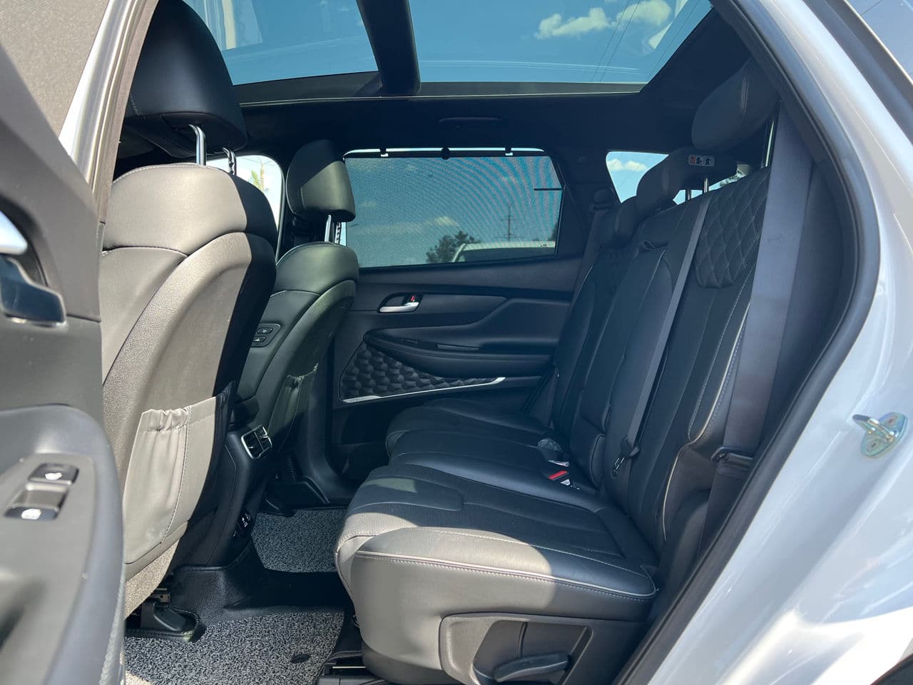 2021 Hyundai Santa Fe — Miniatură 21