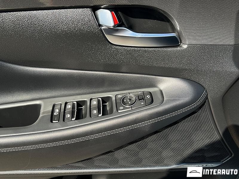 2021 Hyundai Santa Fe — Miniatură 7
