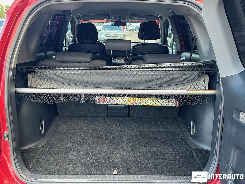 2008 Toyota Rav-4 — Miniatură 5