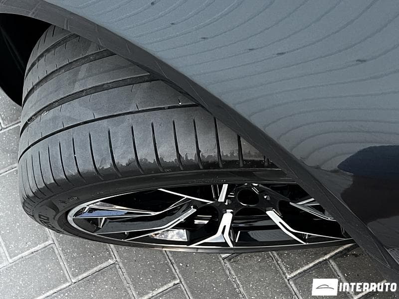 BMW M5 Competition 2019 — Миниатюра 28