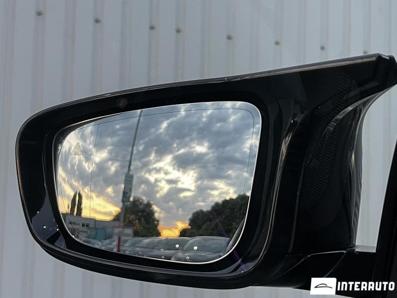 BMW M5 Competition 2019 — Миниатюра 24