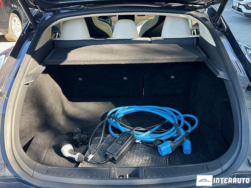 Tesla Model S 2018 — Миниатюра 19