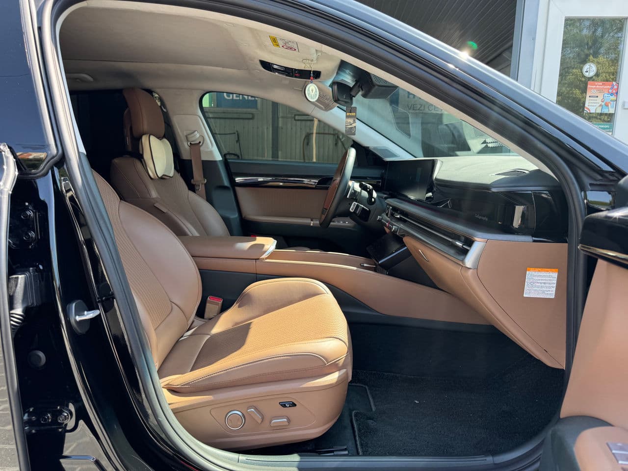 2023 Hyundai Grandeur — Miniatură 5