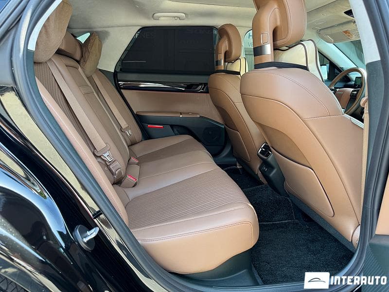 2023 Hyundai Grandeur — Miniatură 23