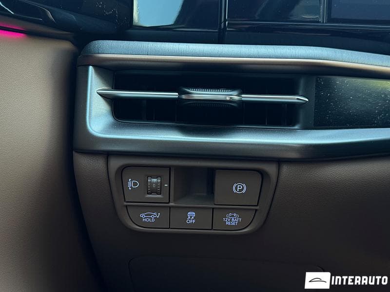 2023 Hyundai Grandeur — Miniatură 18