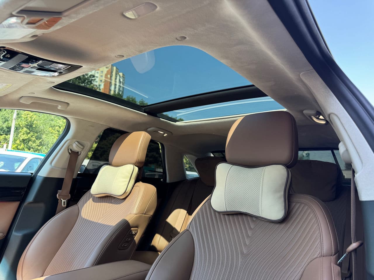 2023 Hyundai Grandeur — Miniatură 13