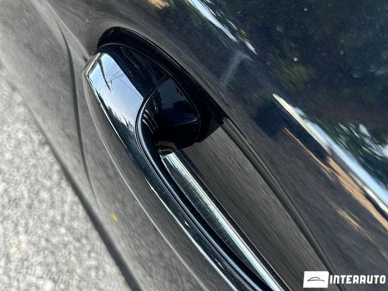 2021 BMW 530e — Miniatură 22