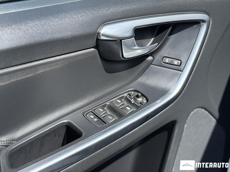 2017 Volvo XC 60 — Miniatură 7
