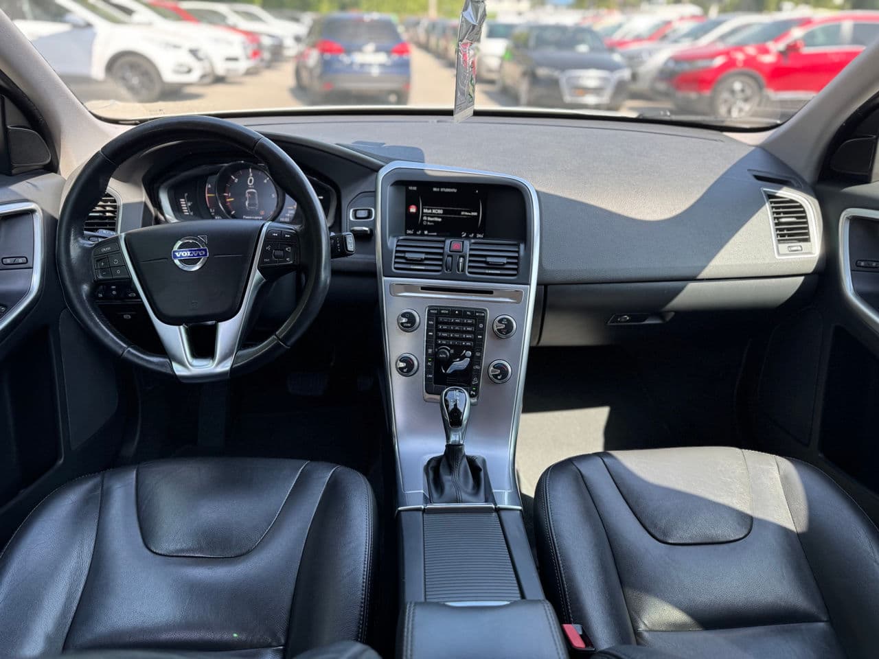 2017 Volvo XC 60 — Miniatură 17