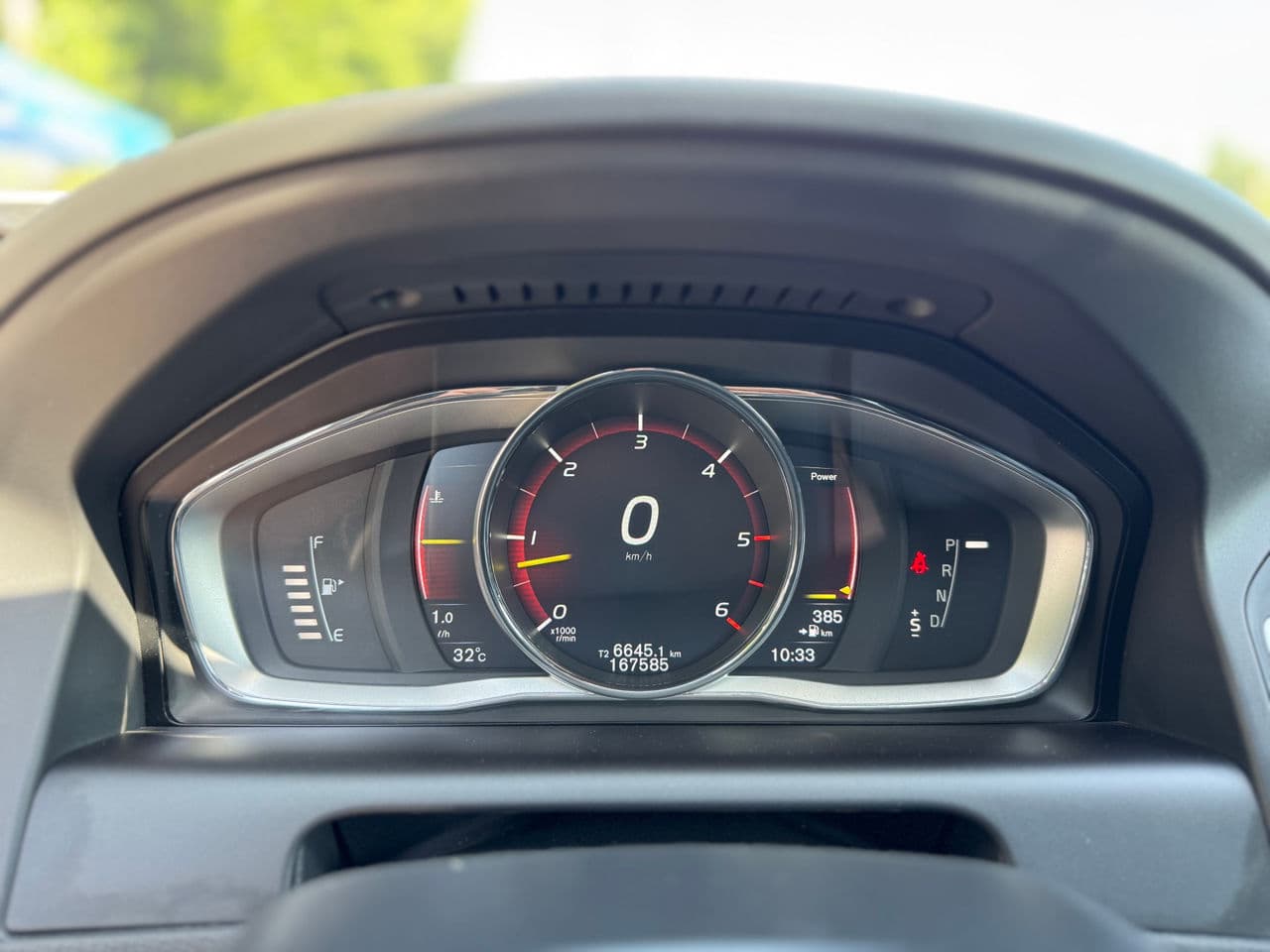 2017 Volvo XC 60 — Miniatură 13