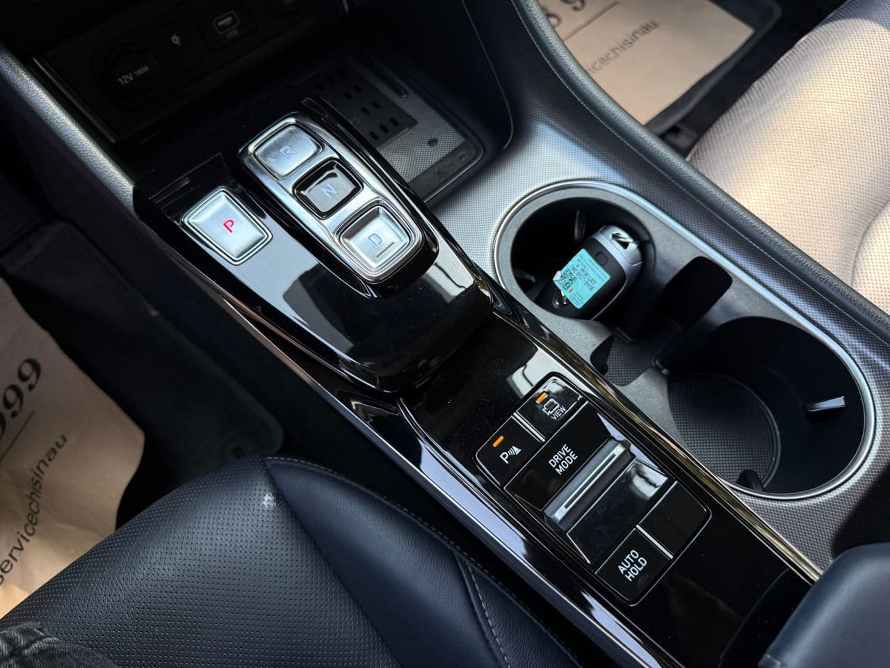 2020 Hyundai Sonata — Miniatură 15