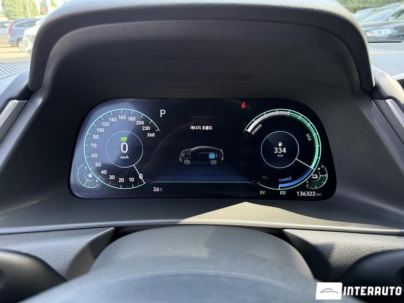 2020 Hyundai Sonata — Miniatură 12