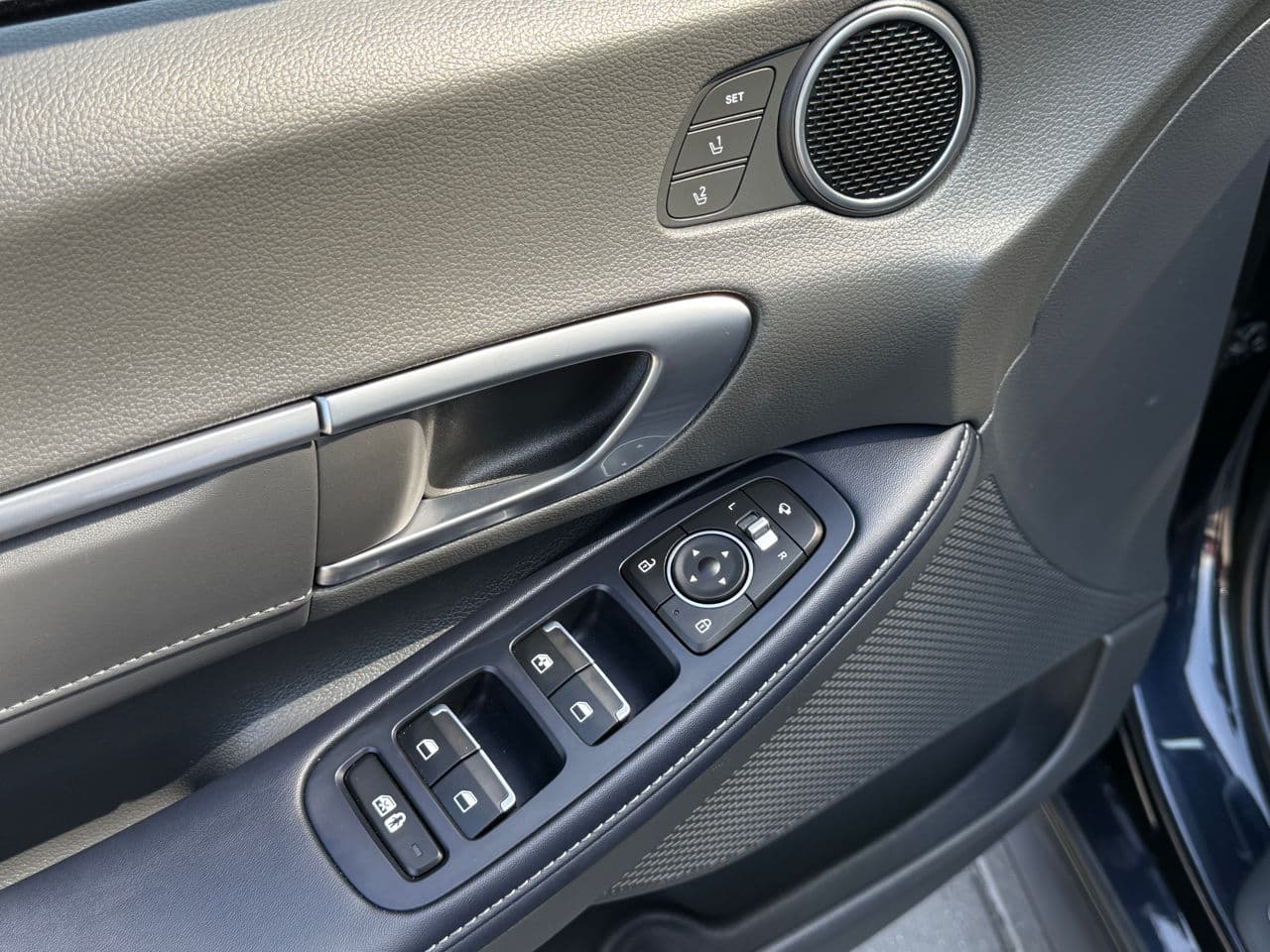 2020 Hyundai Sonata — Miniatură 7