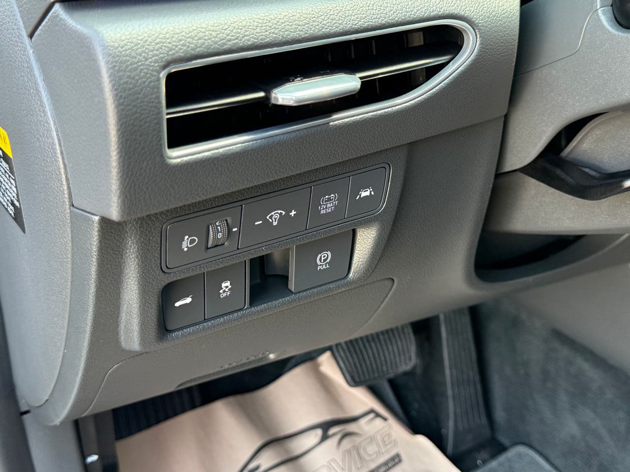 2020 Hyundai Sonata — Miniatură 8