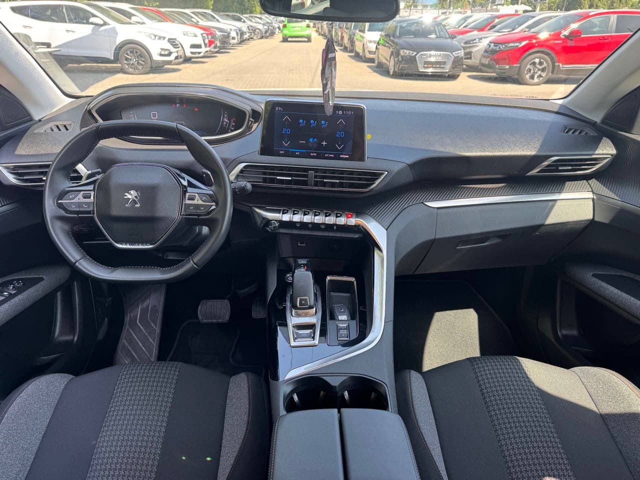 2022 Peugeot 3008 — Miniatură 6