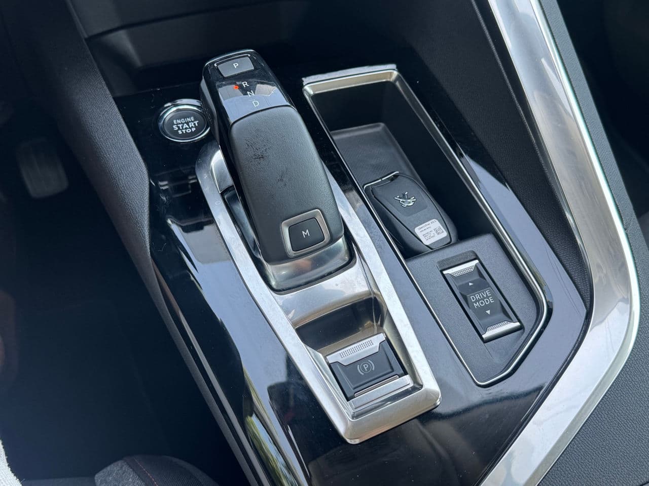 2022 Peugeot 3008 — Miniatură 13