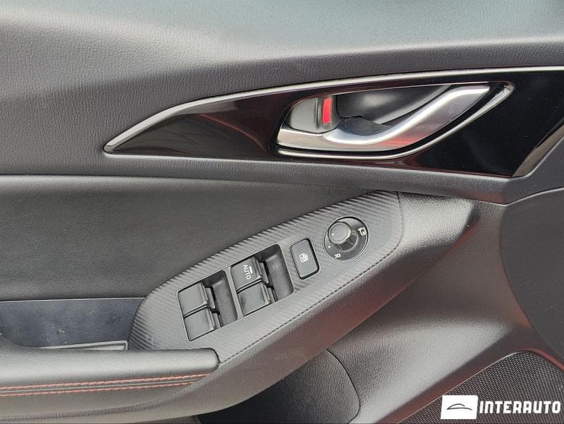 Mazda 3 2017 — Миниатюра 18