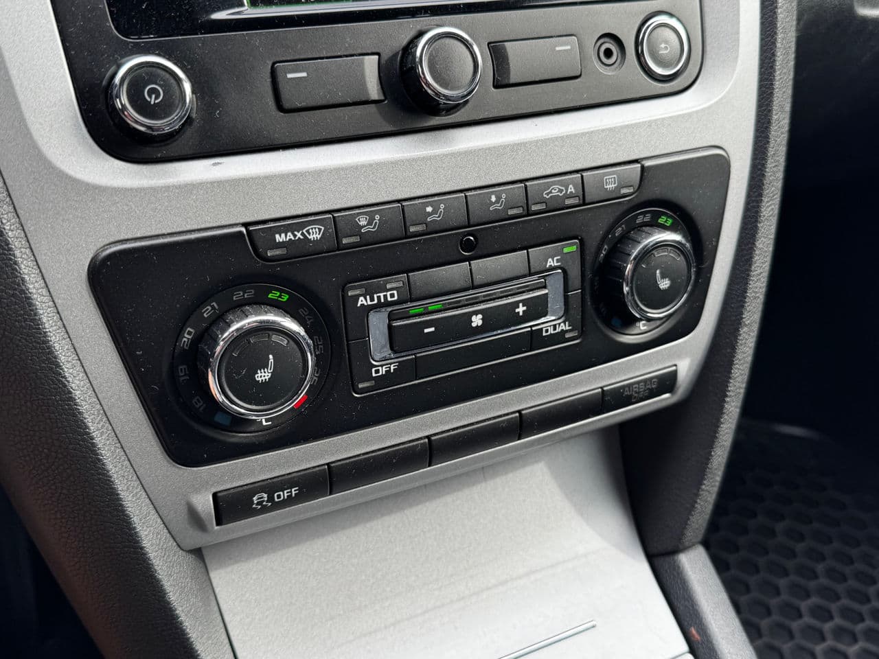 Skoda Octavia 2012 — Миниатюра 13