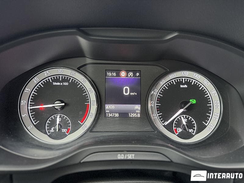 2021 Skoda Kodiaq — Miniatură 13