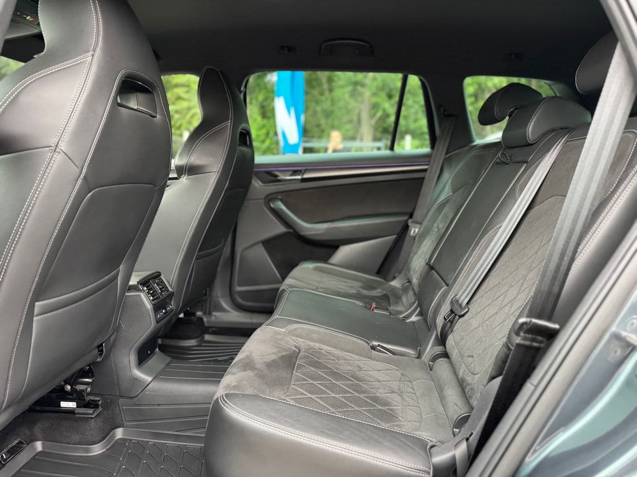 2021 Skoda Kodiaq — Miniatură 18