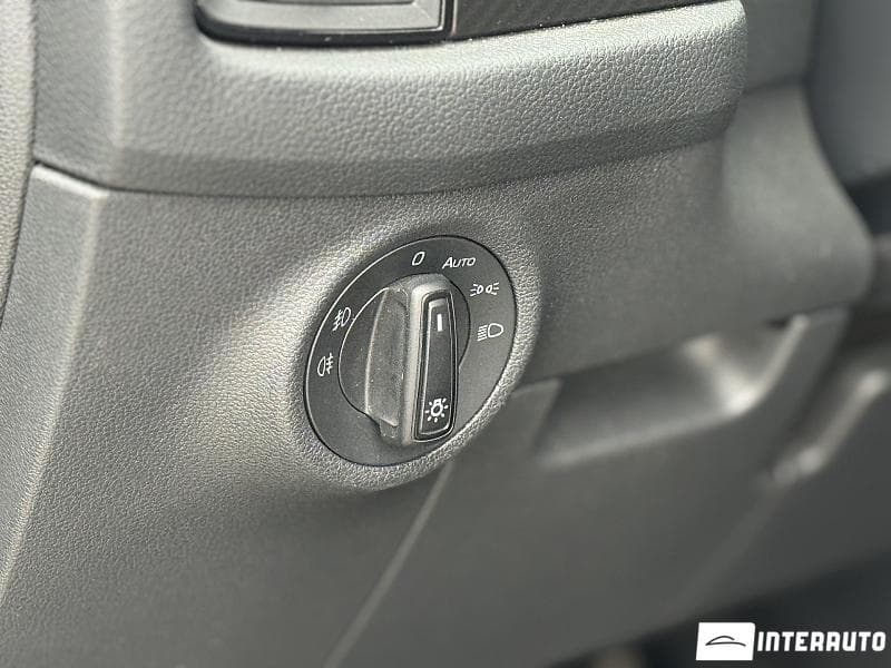 2021 Skoda Kodiaq — Miniatură 11