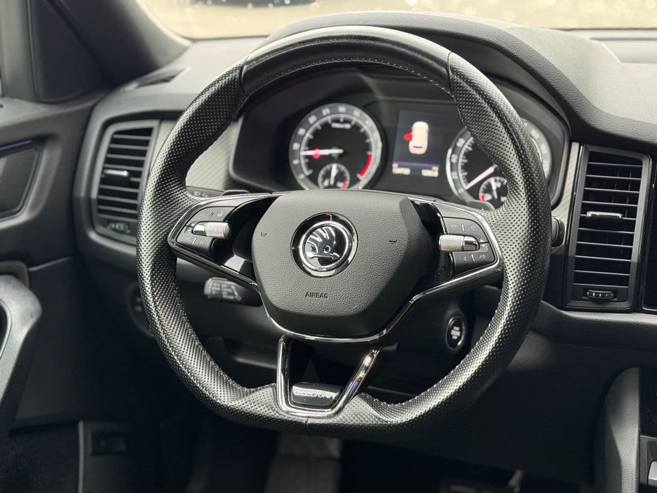 2021 Skoda Kodiaq — Miniatură 12