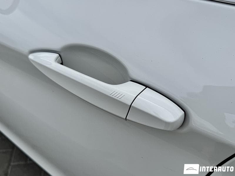 BMW X5 4.0e 2016 — Миниатюра 19