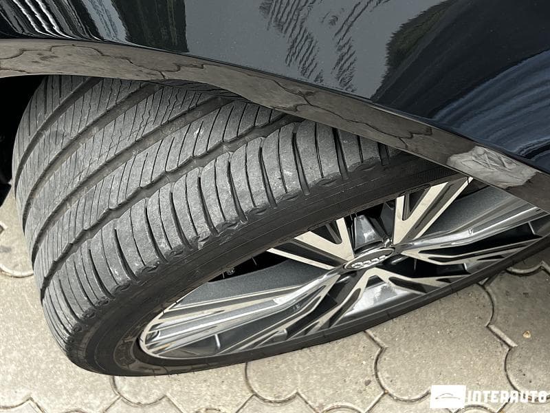 2019 Audi A6 — Miniatură 22