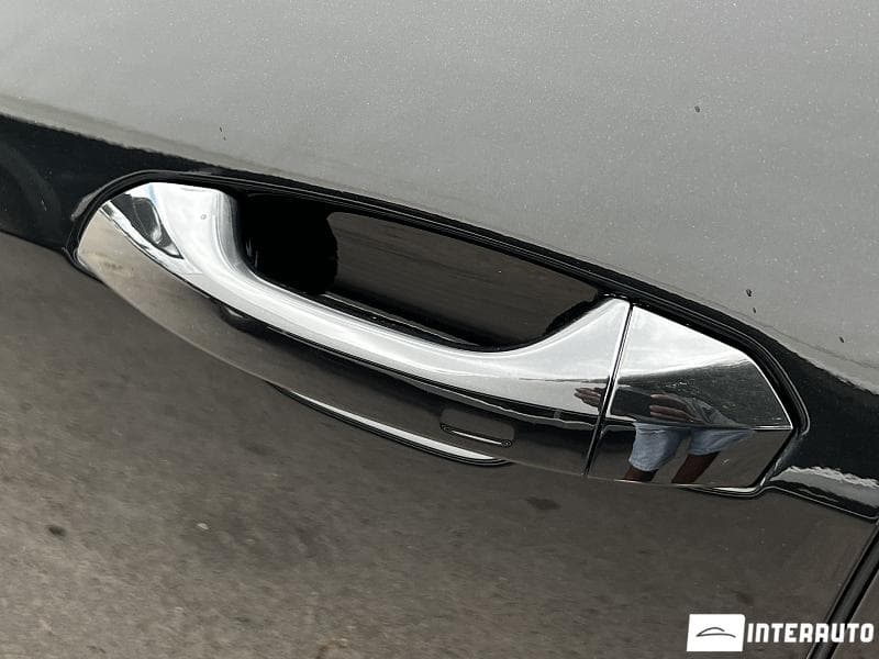 2019 Audi A6 — Miniatură 23