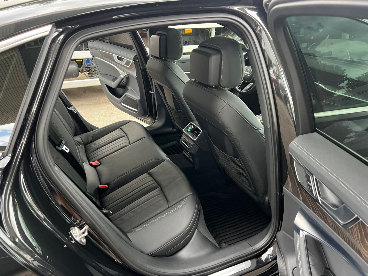 2019 Audi A6 — Miniatură 19