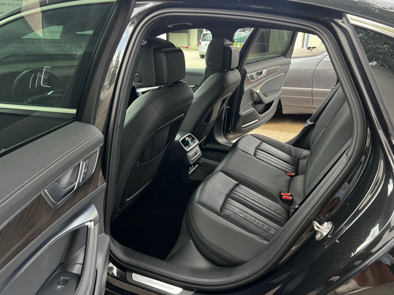 2019 Audi A6 — Miniatură 18