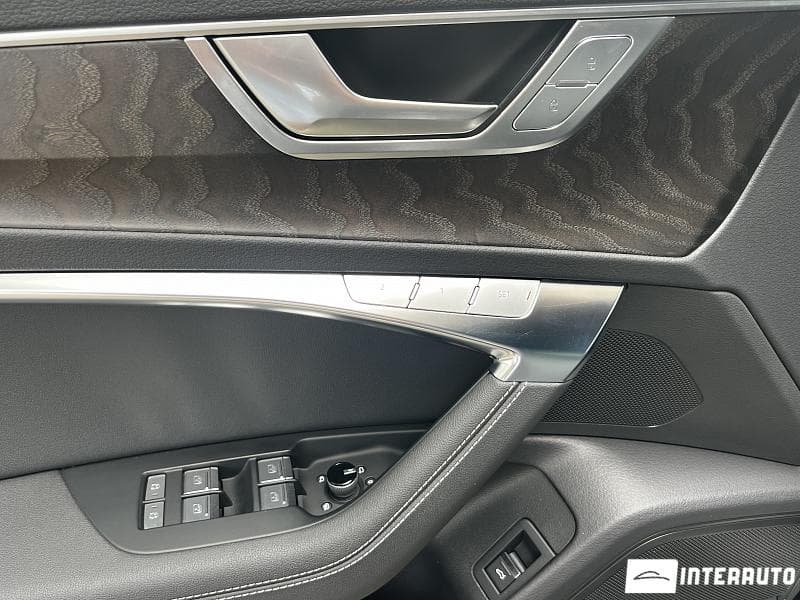 2019 Audi A6 — Miniatură 15
