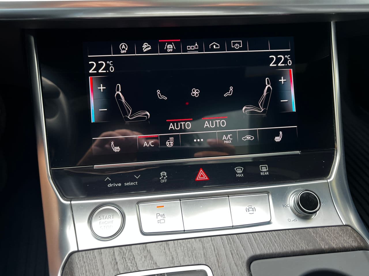 2019 Audi A6 — Miniatură 10