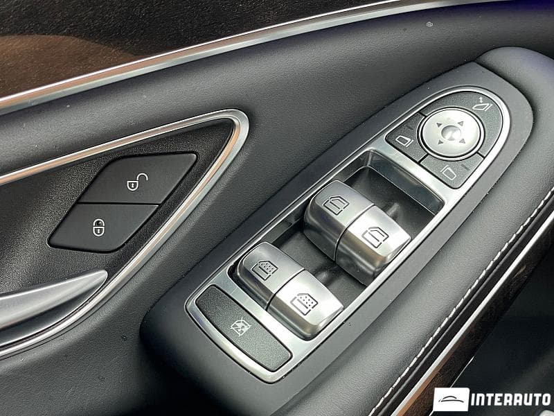 Mercedes S 400 2020 — Миниатюра 17