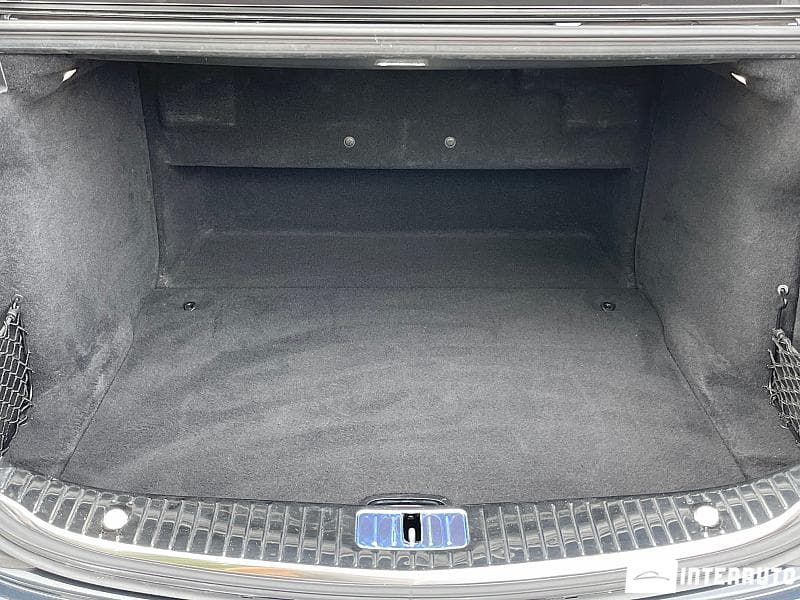 Mercedes S 400 2020 — Миниатюра 23