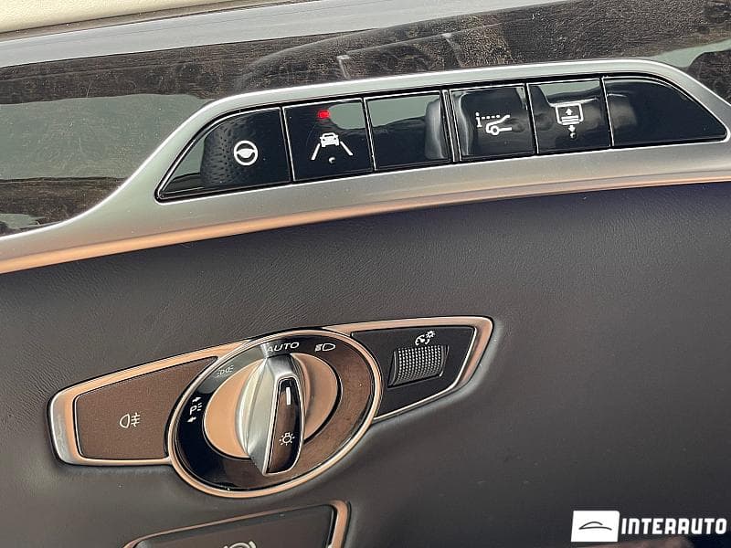 Mercedes S 400 2020 — Миниатюра 11