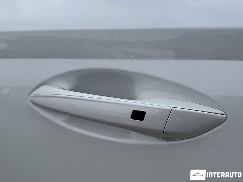 2020 Hyundai Sonata — Miniatură 16